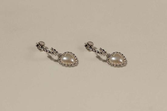  Milk & Rose 이어링 밀크 앤 로즈 룰루 - OTHER BRANDS