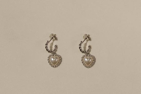  Milk & Rose 이어링 - OTHER BRANDS