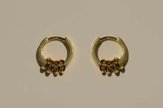  마이 스토어 이어링 - MY STORE