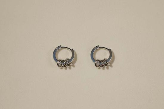  마이 스토어 이어링 - MY STORE