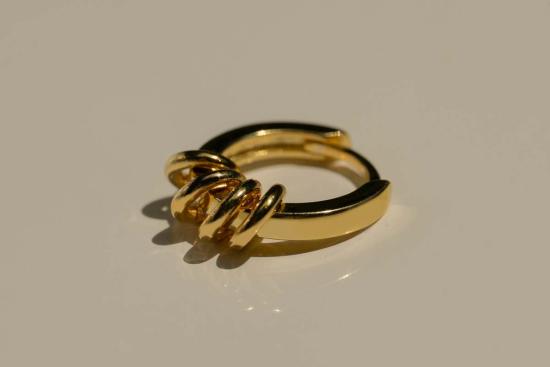  마이 스토어 이어링 - MY STORE