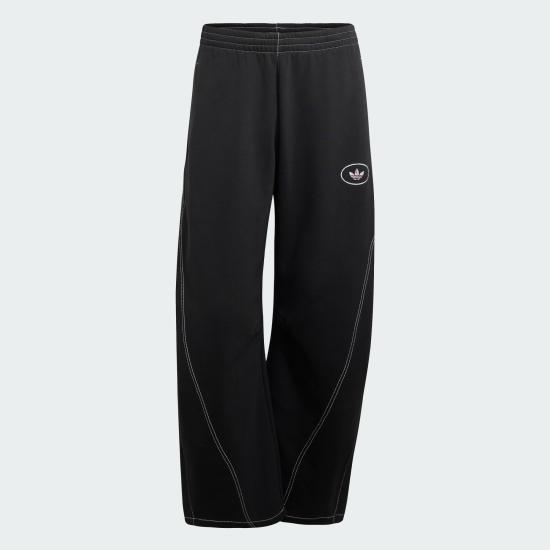  아디다스 스트레이트 팬츠 KG6456 Utility Black DOM