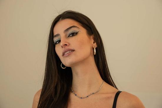  Milk & Rose 목걸이/팬던트 밀크 앤 로즈 하트브레이커 목걸이 - OTHER BRANDS