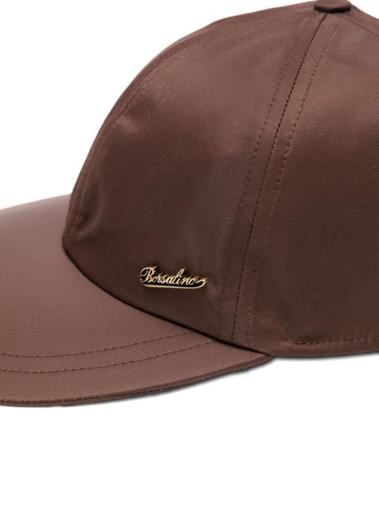 26SS 보르살리노 볼캡 B95174EBAA0026 300B Brown - BORSALINO
