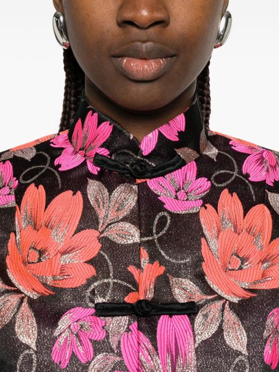 26SS 꼼마꼼마 수트 자켓 RQJ031 0511 Black - COMME COMME