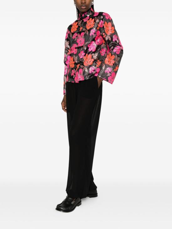 26SS 꼼마꼼마 수트 자켓 RQJ031 0511 Black - COMME COMME