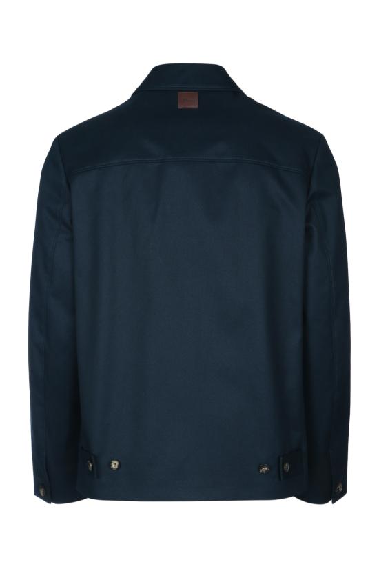 26SS 디올 자켓 683C208A3098 540 NAVYBLUE - DIOR