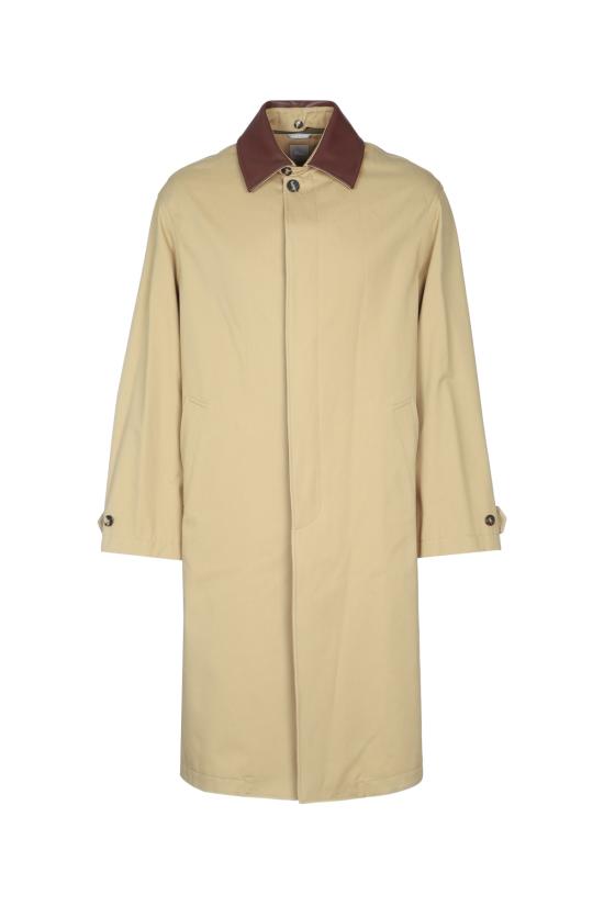 26SS 디올 코트 683C302A3096 187 Beige