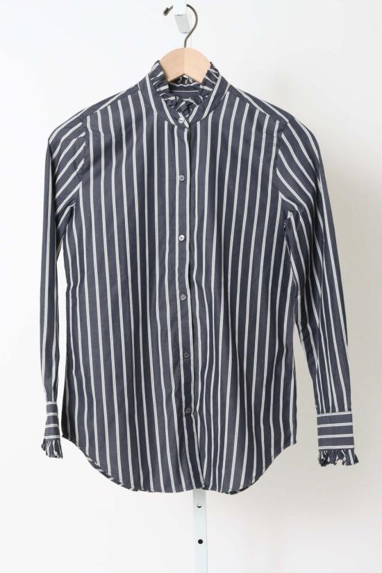  닐리로탄 셔츠 닐리 로탄 리디아 셔츠