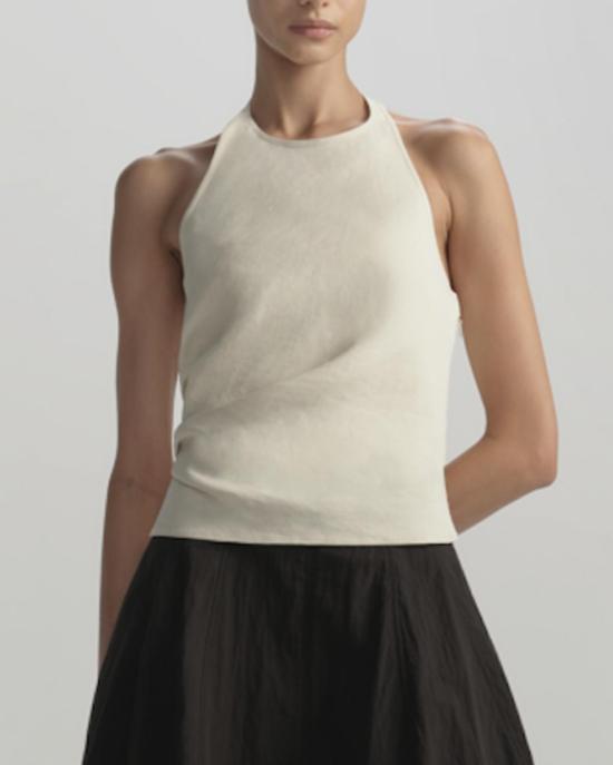  에이엘씨 블라우스