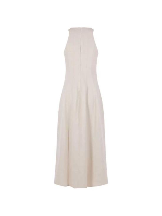 26SS 브루넬로 쿠치넬리 롱 원피스 MH126A5171 C579 - BRUNELLO CUCINELLI