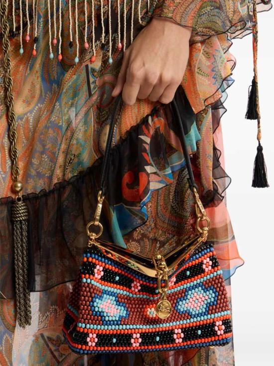 26SS 에트로 숄더백 WP1B0001AR499S9811 - ETRO