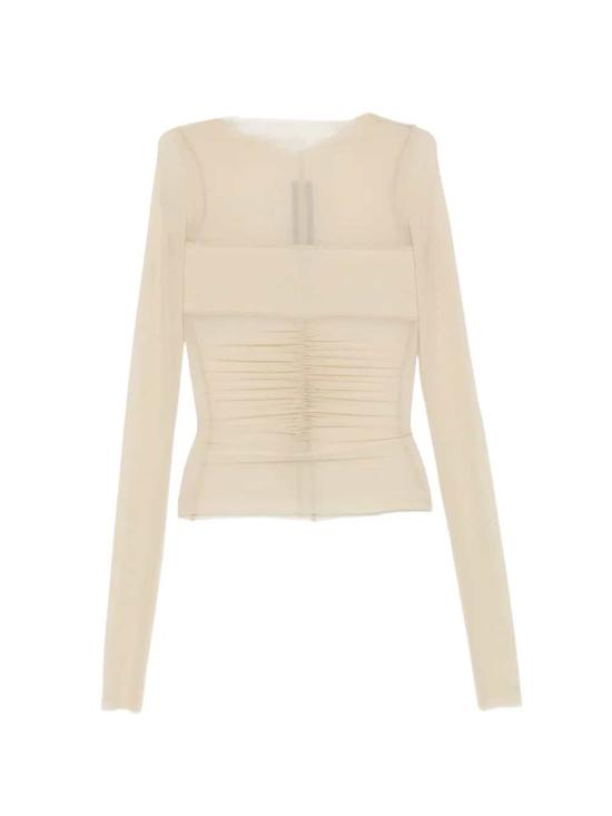 26SS 릭 오웬스 탑 RO01F6274TUSRJA 138 SAND