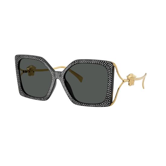 26SS 베르사체 선글라스 0VE4502U 550787 - VERSACE