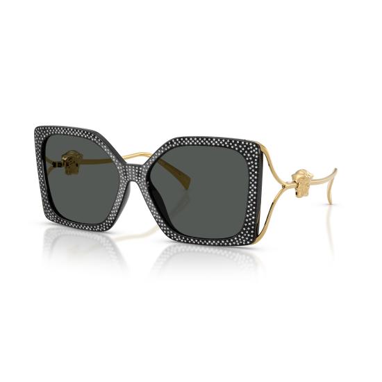 26SS 베르사체 선글라스 0VE4502U 550787 - VERSACE