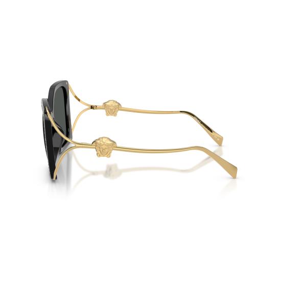 26SS 베르사체 선글라스 0VE4502U 550787 - VERSACE