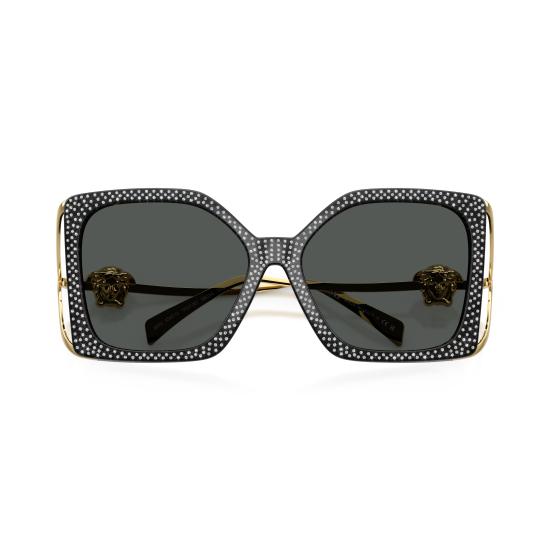 26SS 베르사체 선글라스 0VE4502U 550787 - VERSACE