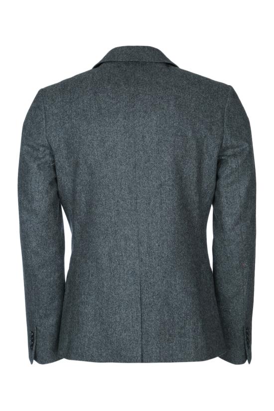 26SS 디올 수트 자켓 683C201A1077 888 Grey - DIOR