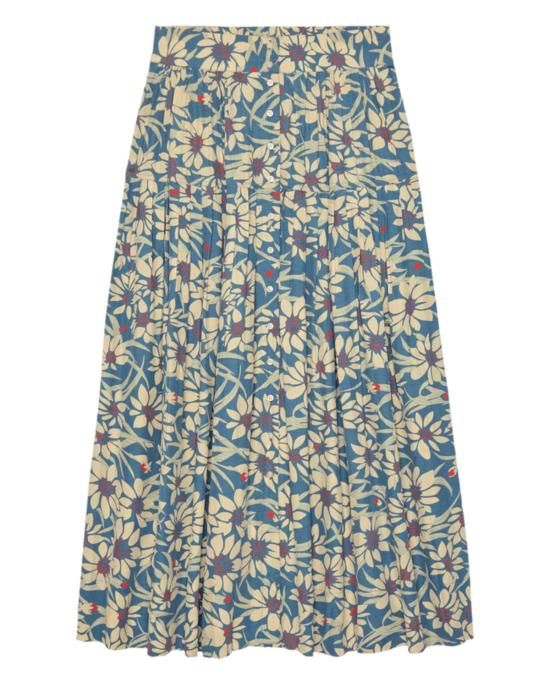  더 그레이트 롱 스커트 위대한. 하이랜드 - THE GREAT