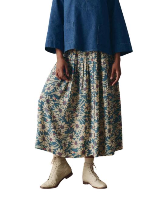  더 그레이트 롱 스커트 위대한. 하이랜드