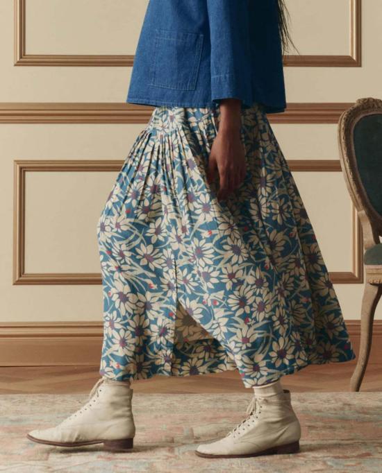  더 그레이트 롱 스커트 위대한. 하이랜드 - THE GREAT