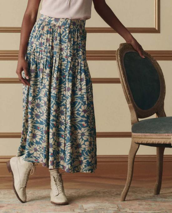  더 그레이트 롱 스커트 위대한. 하이랜드 - THE GREAT