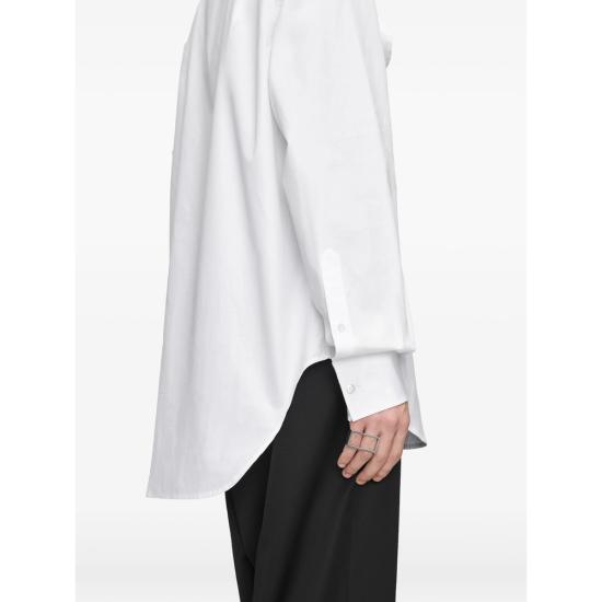 26SS 마르지엘라 반지 P9224 SM2UQ0034 752 SILVER - MAISON MARGIELA