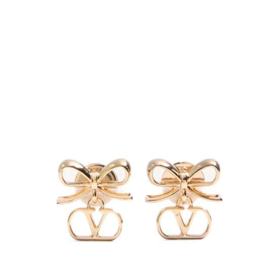 26SS 발렌티노 가라바니 이어링 8W0J0BU8MET L01 GOLD