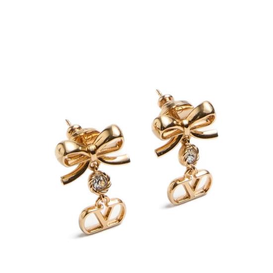 26SS 발렌티노 가라바니 이어링 8W0J0BU9YCW 9MN GOLD - VALENTINO GARAVANI