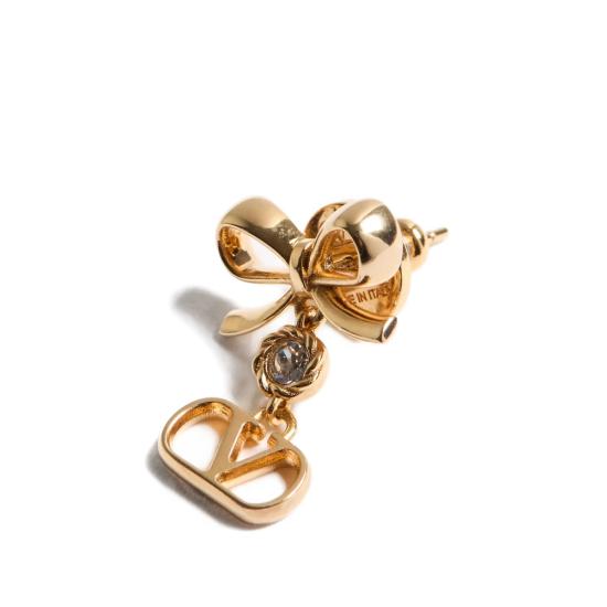 26SS 발렌티노 가라바니 이어링 8W0J0BU9YCW 9MN GOLD - VALENTINO GARAVANI