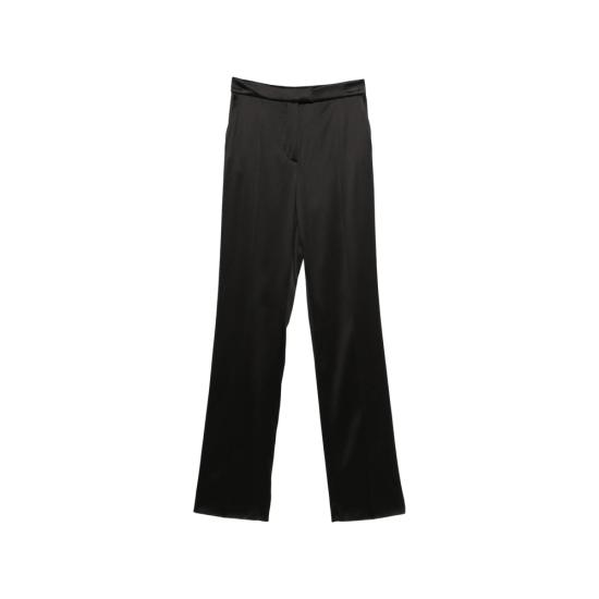 26SS 발렌티노 가라바니 수트 팬츠 8B0RB786A8H 0NO BLACK