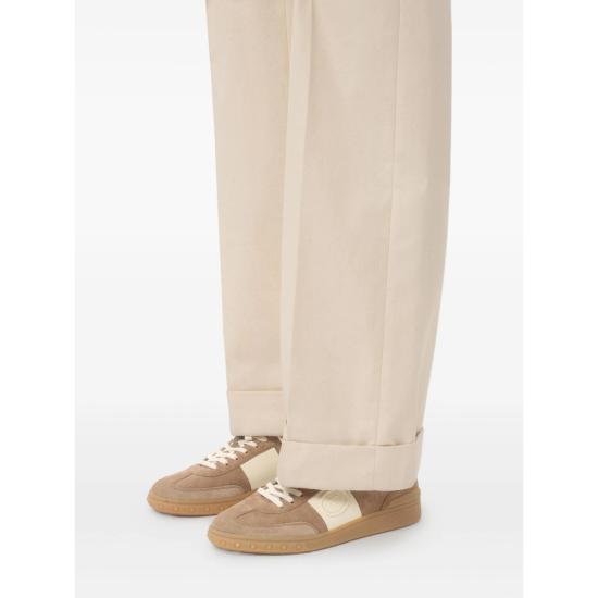 26SS 발렌티노 가라바니 스니커즈 8Y0S0H77LAL BSB BROWN - VALENTINO GARAVANI