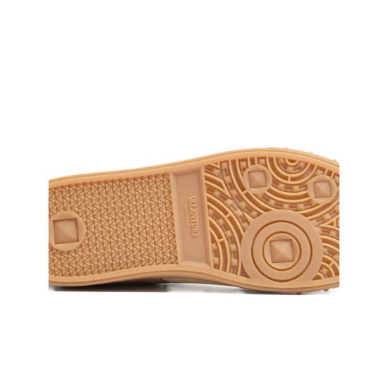 26SS 발렌티노 가라바니 스니커즈 8Y0S0H77LAL BSB BROWN - VALENTINO GARAVANI