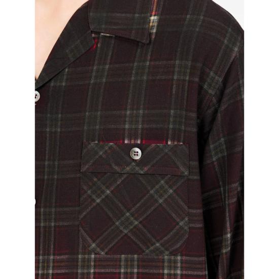 26SS 마르지엘라 셔츠 M35692 S50DT0069 001F RED - MAISON MARGIELA