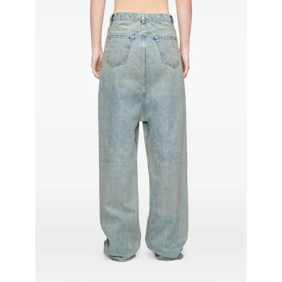 26SS 마르지엘라 데님 팬츠 M30066 S29LA0106 962 BLUE - MAISON MARGIELA