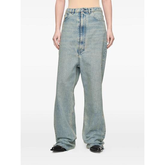 26SS 마르지엘라 데님 팬츠 M30066 S29LA0106 962 BLUE - MAISON MARGIELA