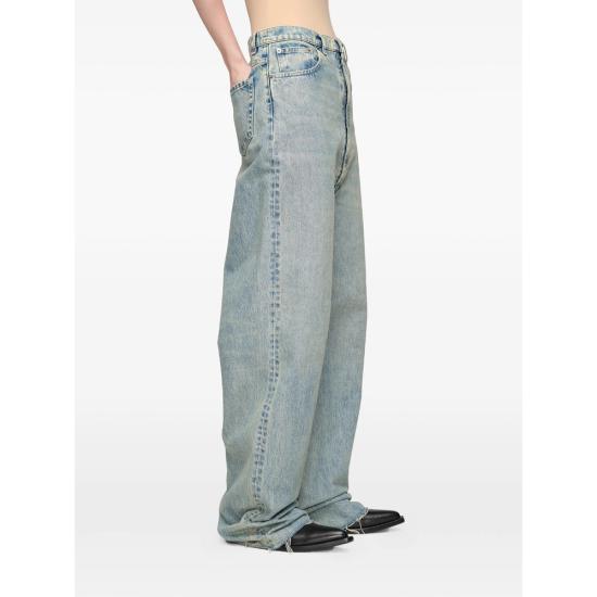 26SS 마르지엘라 데님 팬츠 M30066 S29LA0106 962 BLUE - MAISON MARGIELA