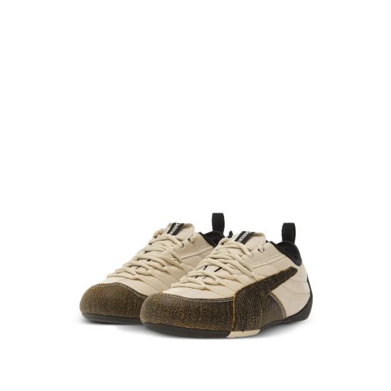 26SS 푸마 스니커즈 406188 01 BLACK NEUTRALS BROWN - PUMA