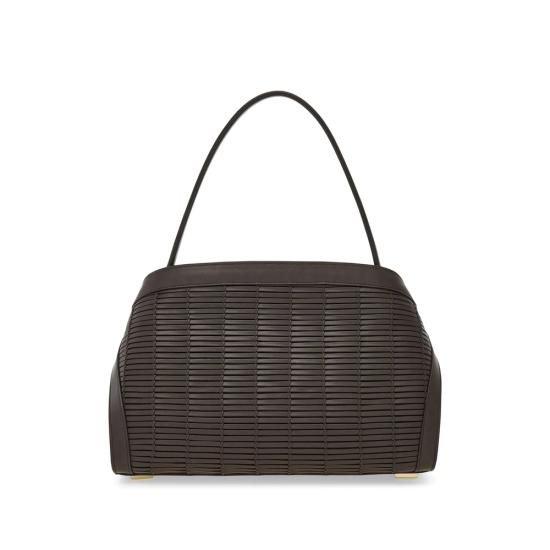 26SS 살바토레 페라가모 숄더백 21A674 0792878 TMORO BROWN - SALVATORE FERRAGAMO