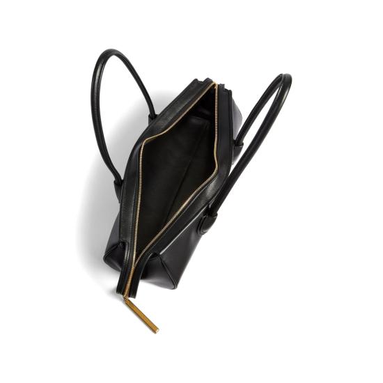 26SS 케이트 돈나 숄더백 H2057 1015 L1015 200 BLACK - KHAITE