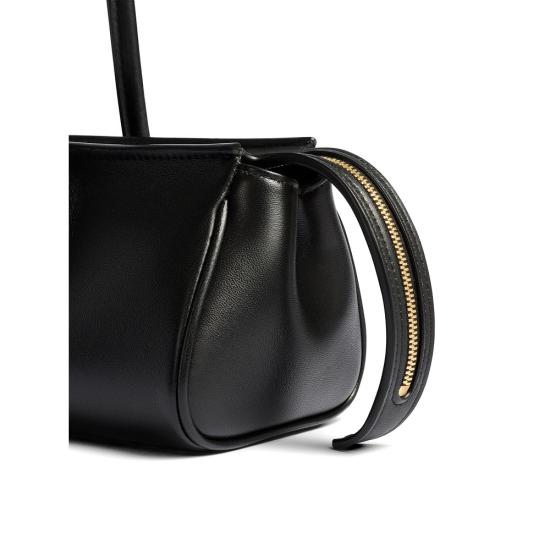 26SS 케이트 돈나 숄더백 H2057 1015 L1015 200 BLACK - KHAITE