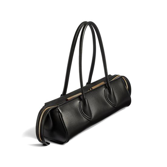 26SS 케이트 돈나 숄더백 H2057 1015 L1015 200 BLACK - KHAITE