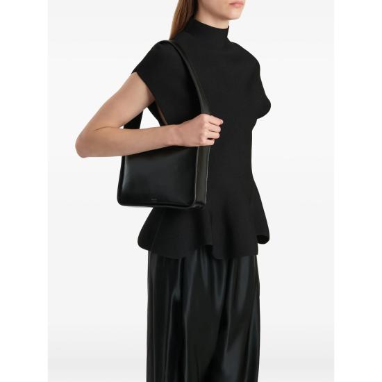 26SS 케이트 숄더백 H1043 877 L877 200 BLACK - KHAITE