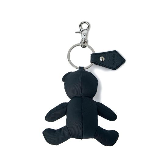 26SS 비비안웨스트우드 키링 82120005U W001Y N401 BLACK - VIVIENNE WESTWOOD