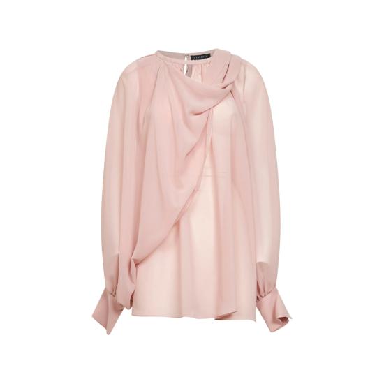 26SS 지안루카카페놀로 블라우스 26ET205 800 48 PINK