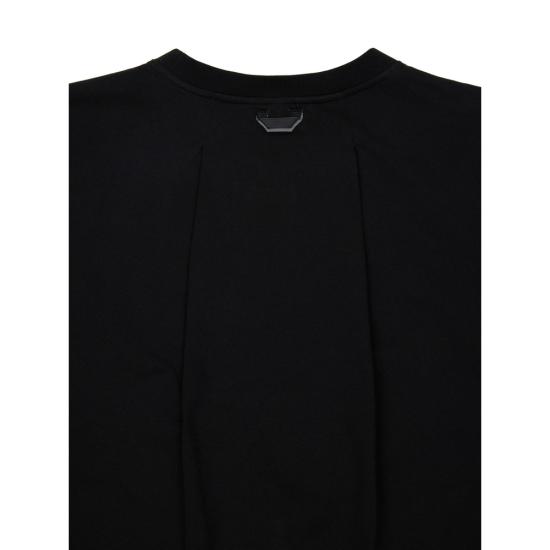 26SS 아더에러 반팔 티셔츠 BP01SSTS0106BK NOIR BLACK - ADER ERROR