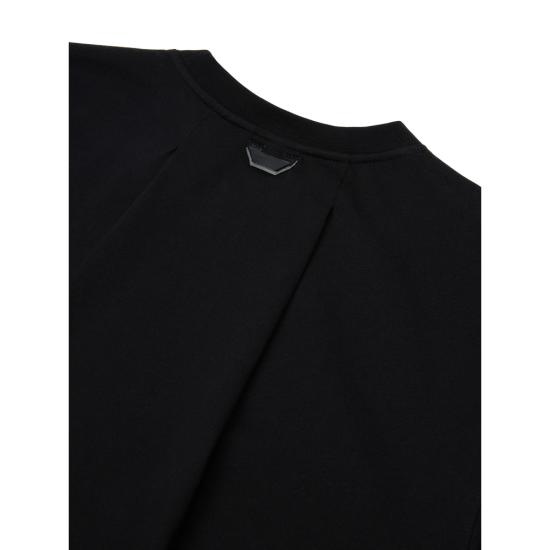 26SS 아더에러 반팔 티셔츠 BP01SSTS0106BK NOIR BLACK - ADER ERROR