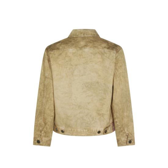 26SS 비비안웨스트우드 자켓 2801000J W01HA C403 GREEN - VIVIENNE WESTWOOD