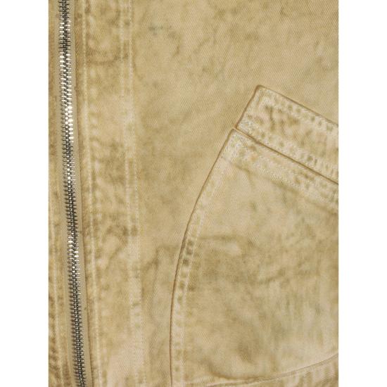 26SS 비비안웨스트우드 자켓 2801000J W01HA C403 GREEN - VIVIENNE WESTWOOD