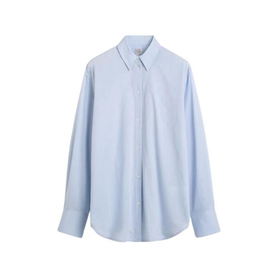 26SS 토템 셔츠 253 WRT0522 FB0458 206 SKY BLUE